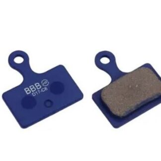 Pastillas de freno BBB SH Road BBS-561