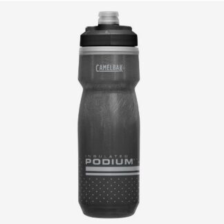 Bidón Térmico Camelbak Podium Chill Black 600ml