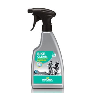 motorex bike clean limpiador
