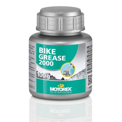 Motorex Bike Grease Grasa Bote 100g