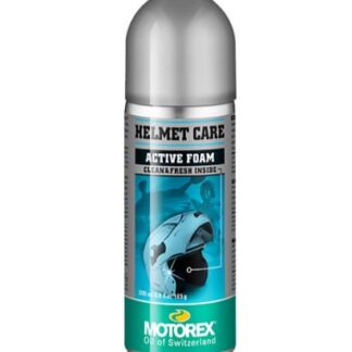 Motorex Helmet Care (Limpia Cascos) 200ml