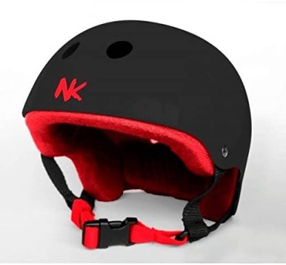 casco scooter patinete freestyle