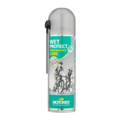 lubricante motorex wet protect