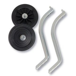 Estabiciclos (Ruedines) VIC 1+1T BH 350-400 1 Tornillo
