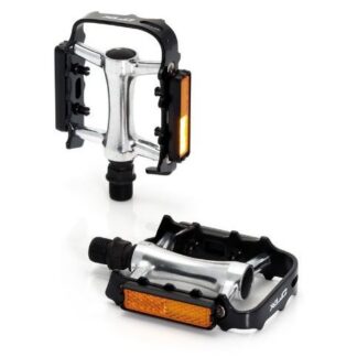 Pedales XLC PD-M04 MTB/ATB Ultralight 99X70mm