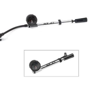 Hinchador XLC Horquilla Susp. Highairpro MAN/RAC