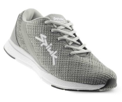 ZAPATILLA SPIUK BABYLON AFTERBIKE GRIS T.44