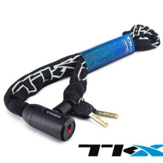 Candado TKX Acero Revestido Combinación 6X900mm