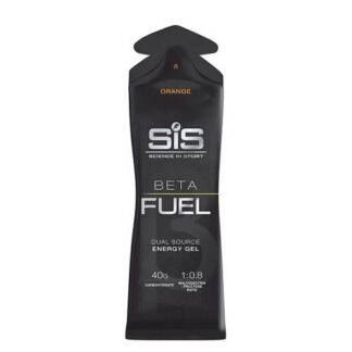 Sis Beta Fuel Naranja 60ml