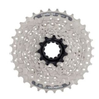 Cassette Shimano CS-HG201-9 9V. 11-34T
