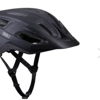 Casco BBB Kite 2.0 BHE-29B Negro mate T. M (53-58)