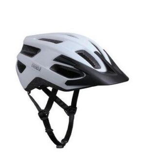 Casco BBB Kite 2.0 BHE-29B Blanco T. L (58-61)
