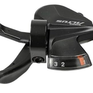 Mando Cambio Shimano Altus 3V SL-M2010-L