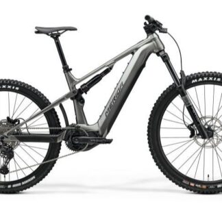 Merida eOne Sixty 575 New 2025