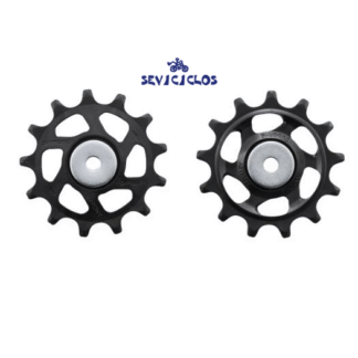 Poleas Shimano RD-M7100/M7120/M6100