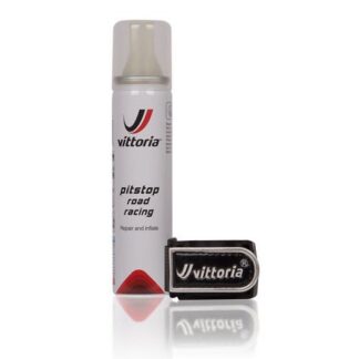 Vittoria PitStop Road Racing Kit 75ml (1 Uds + 1 tira)