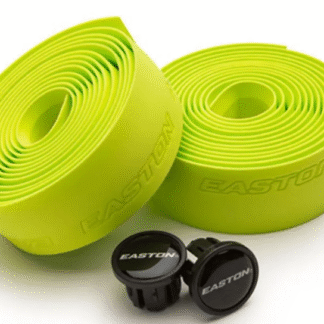 Cinta Manillar Easton Pinline Logo Verde