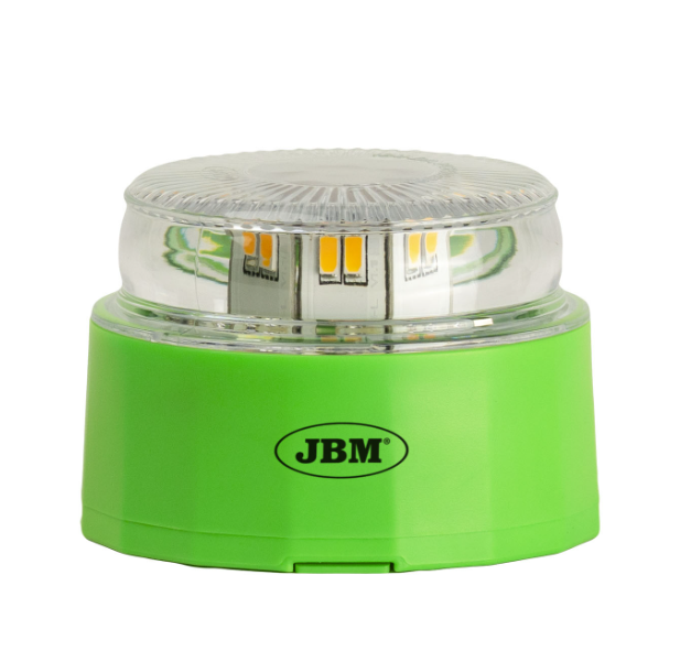 BALIZA DE EMERGENCIA V16 GEOLOCALIZABLE DGT 3.0